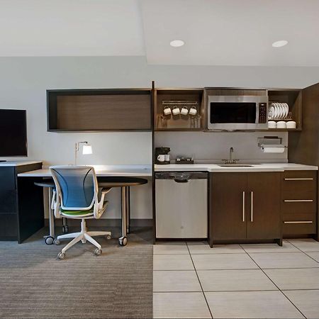 Home2 Suites By Hilton Asheville Airport Arden Eksteriør billede