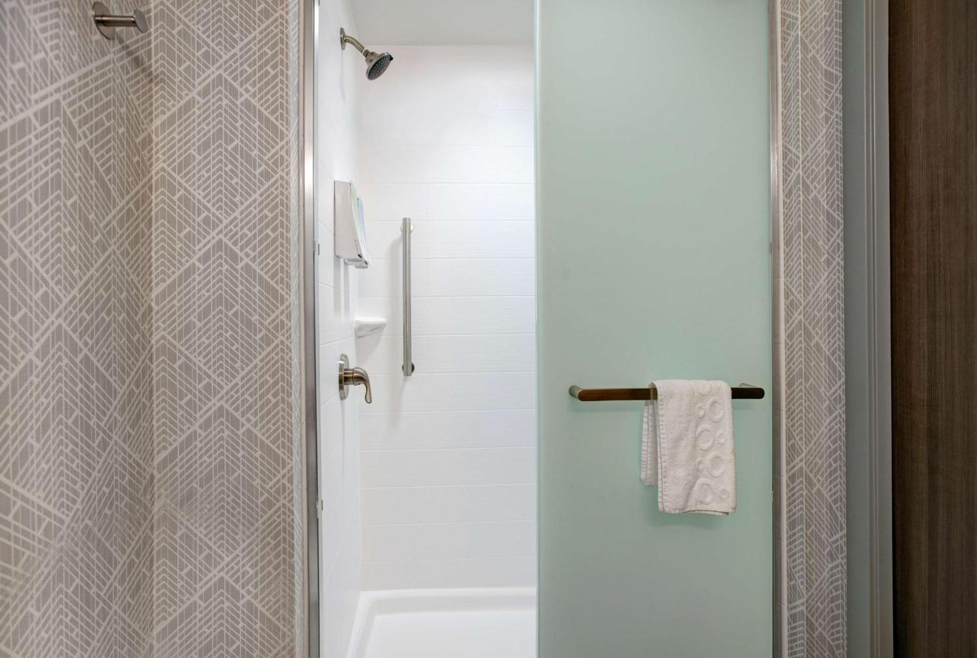 Home2 Suites By Hilton Asheville Airport Arden Eksteriør billede