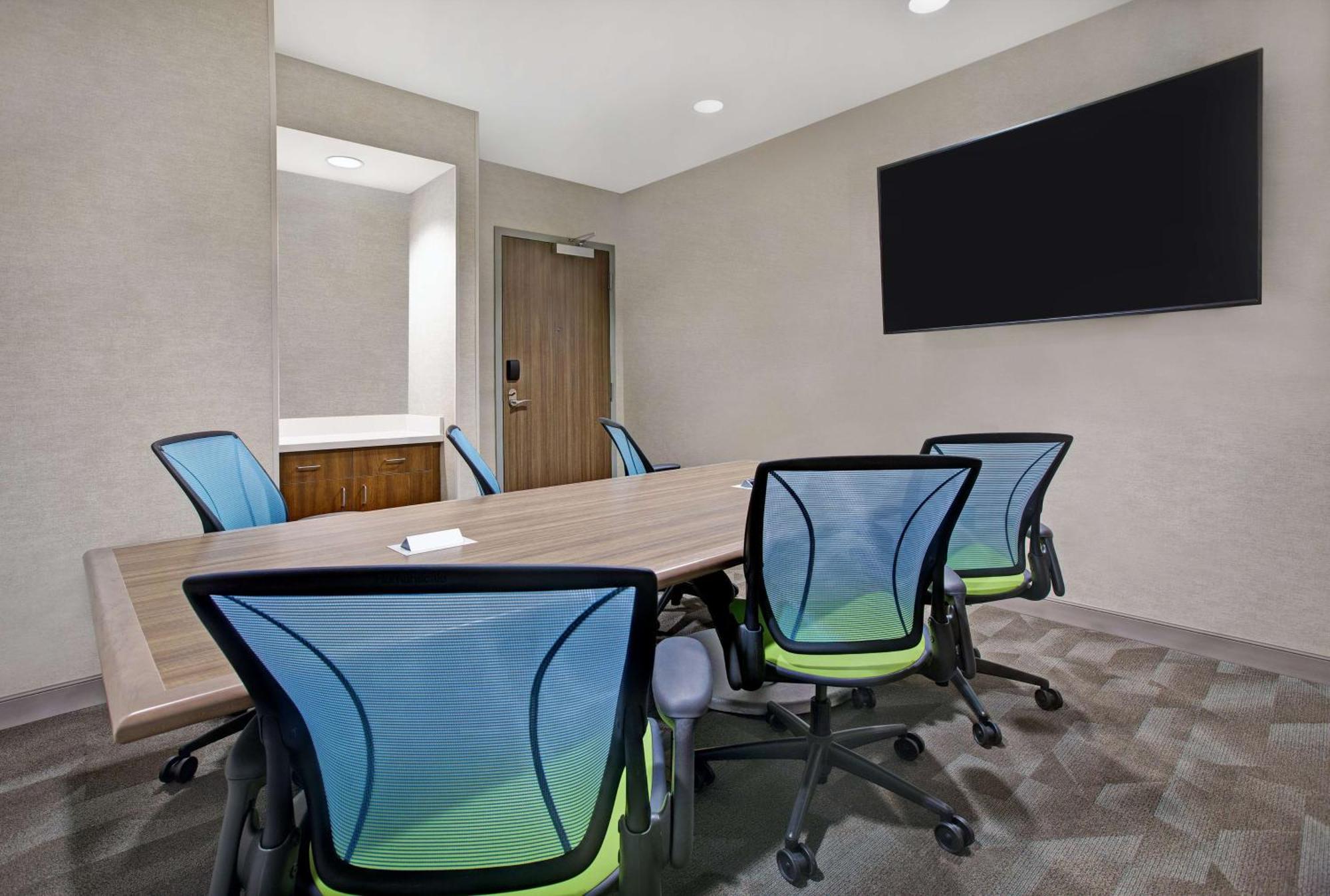 Home2 Suites By Hilton Asheville Airport Arden Eksteriør billede