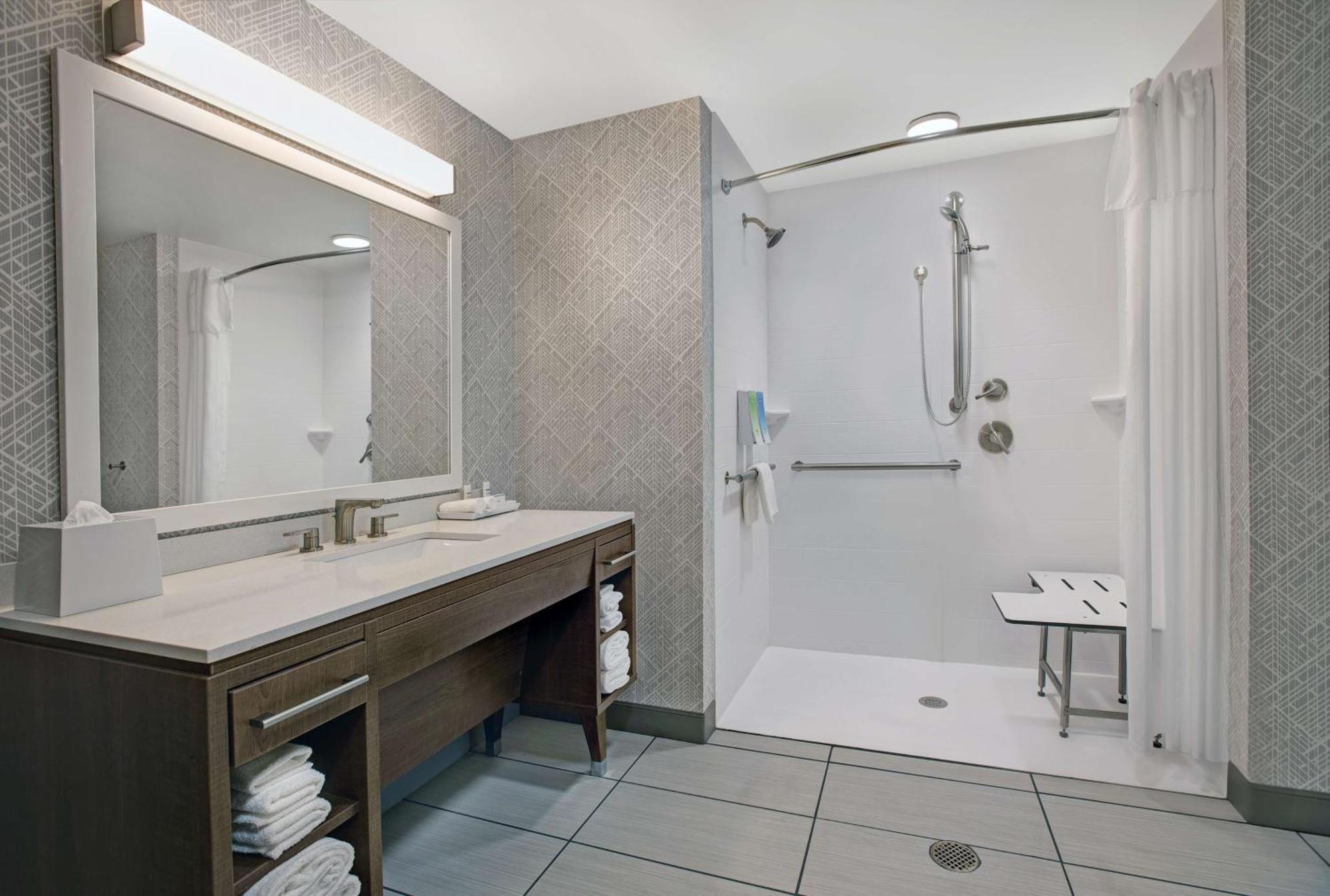 Home2 Suites By Hilton Asheville Airport Arden Eksteriør billede