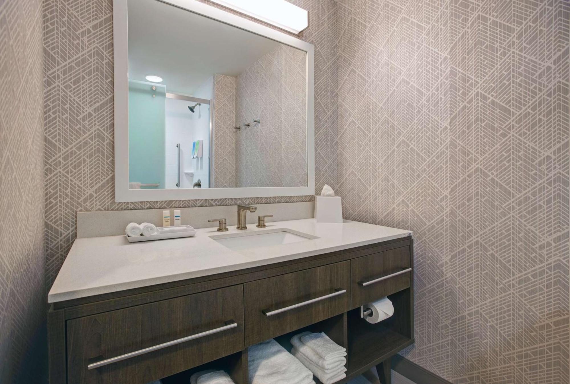 Home2 Suites By Hilton Asheville Airport Arden Eksteriør billede