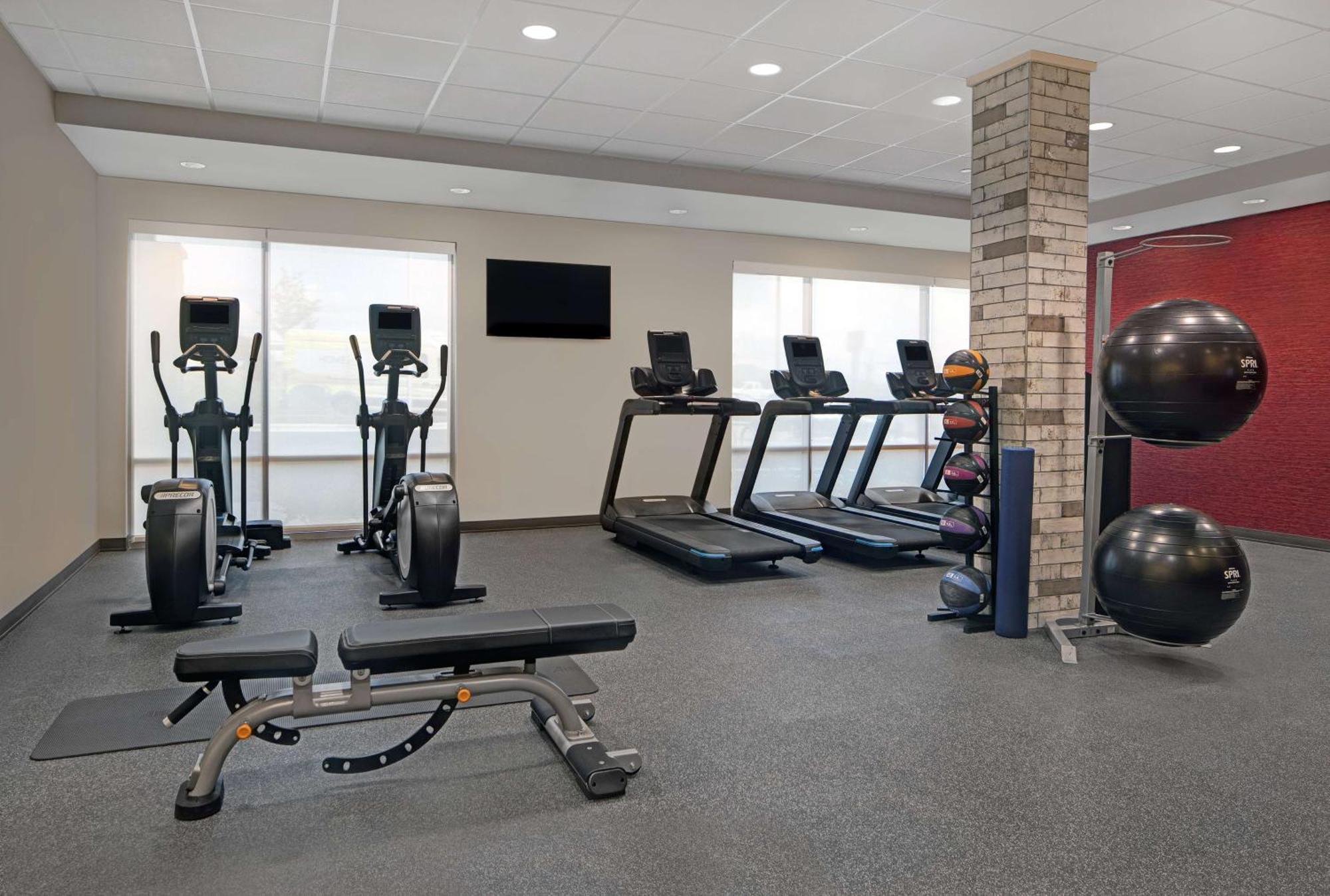 Home2 Suites By Hilton Asheville Airport Arden Eksteriør billede