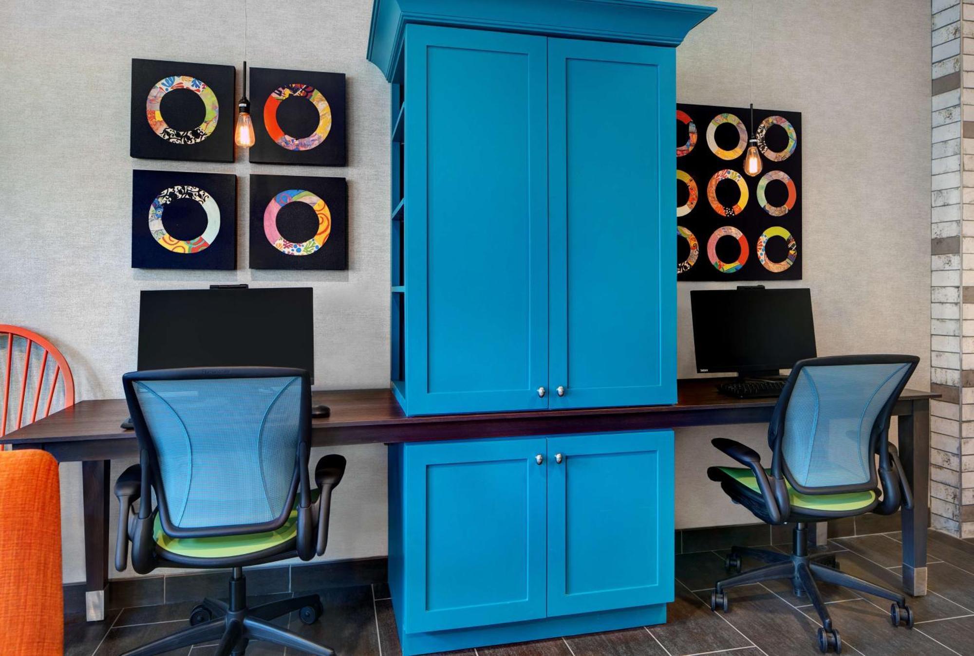 Home2 Suites By Hilton Asheville Airport Arden Eksteriør billede
