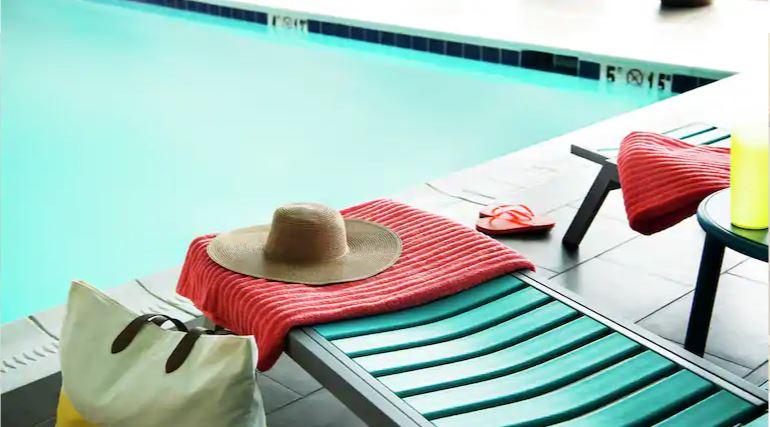 Home2 Suites By Hilton Asheville Airport Arden Eksteriør billede